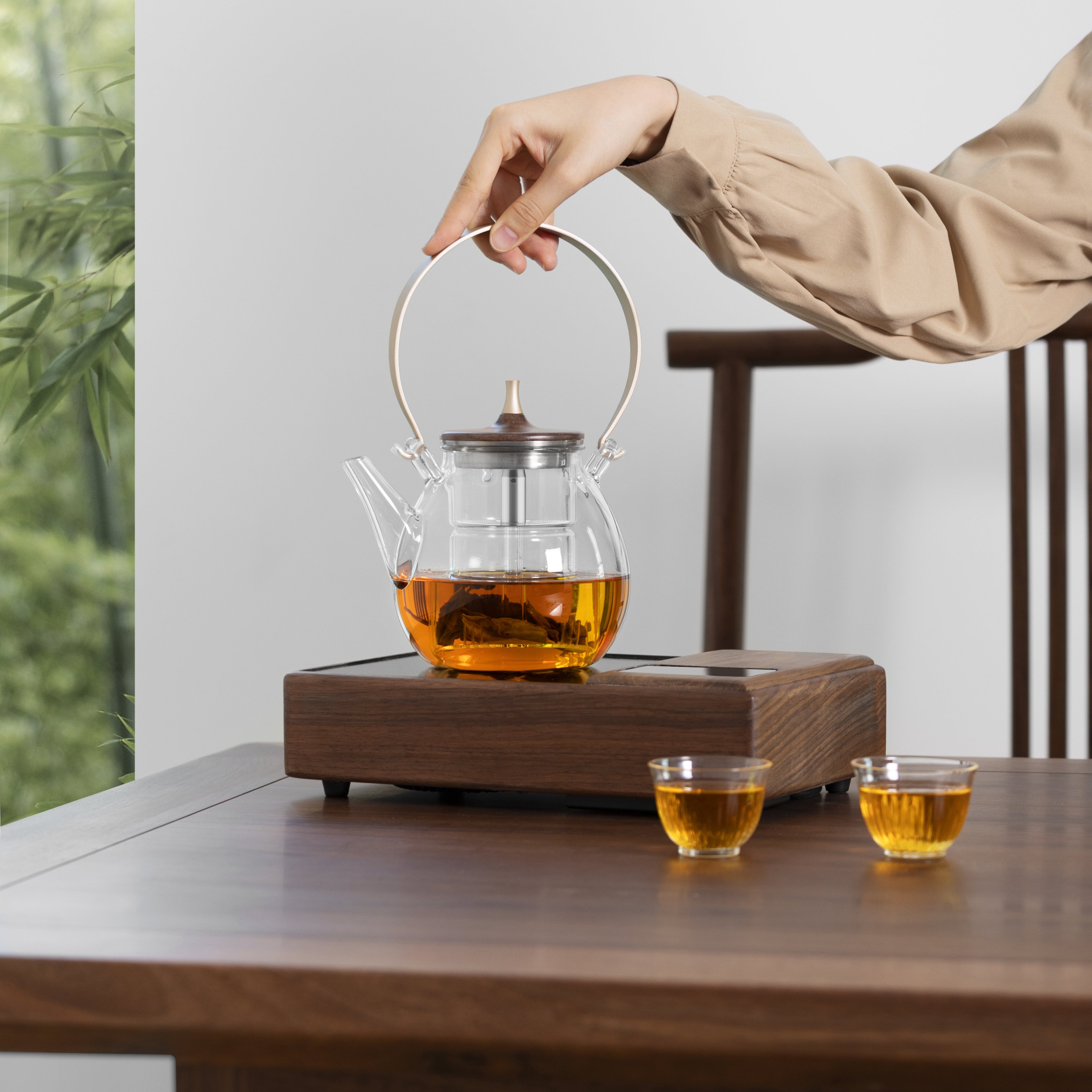 Teiera Marquise (1000 ml)