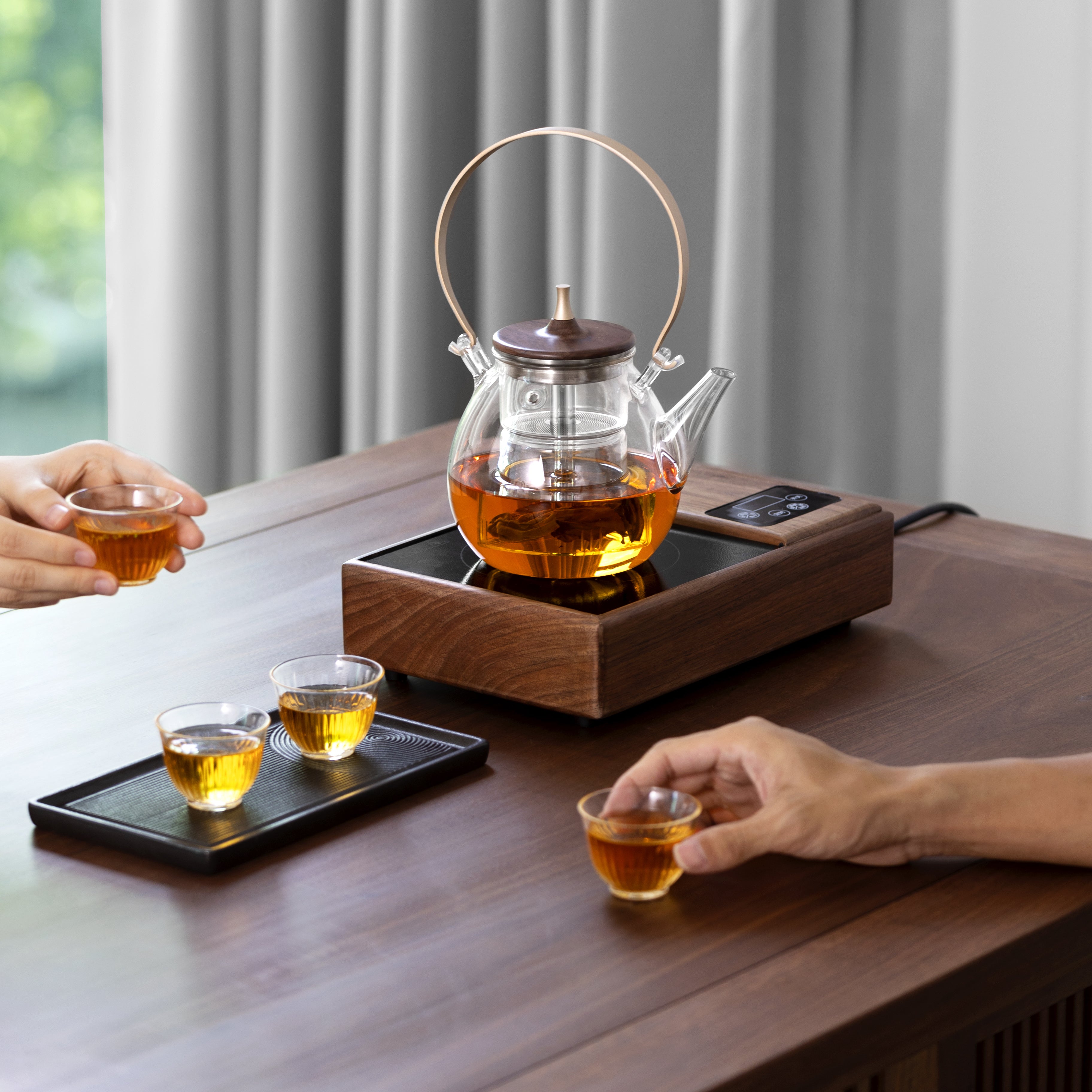 Teiera Marquise (1000 ml)