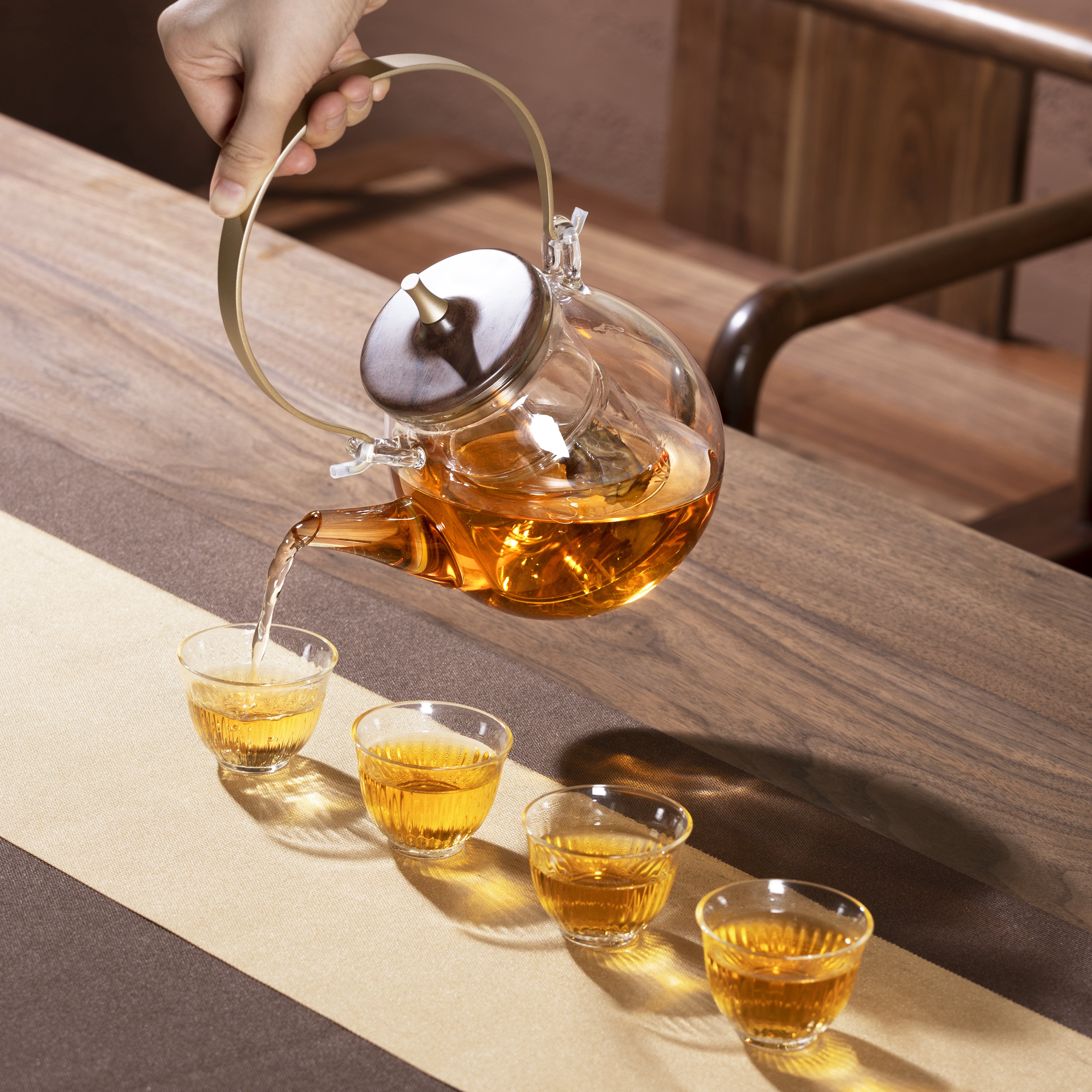 Teiera Marquise (1000 ml)