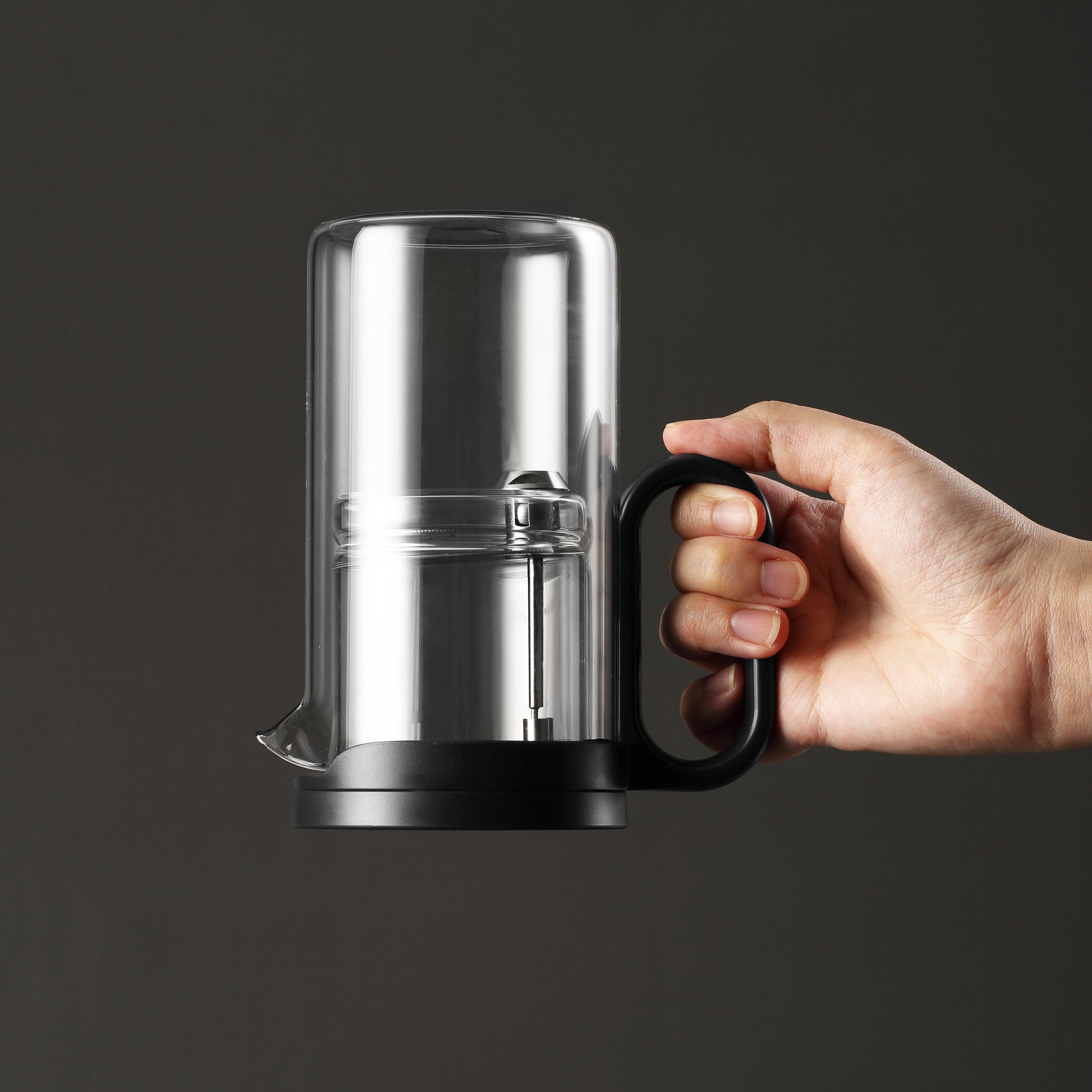 Teiera Cushion (500 ml)