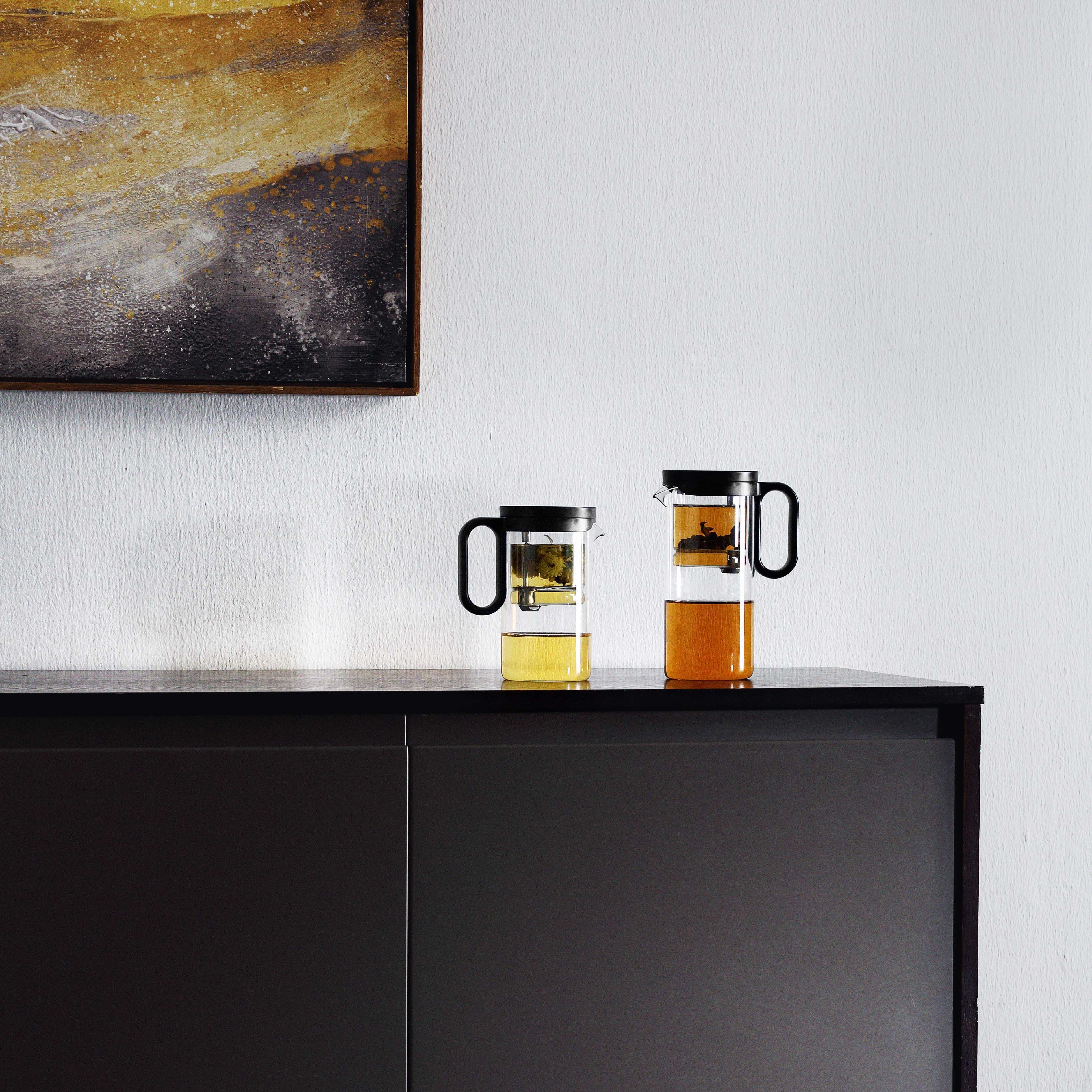 Teiera Cushion (500 ml)