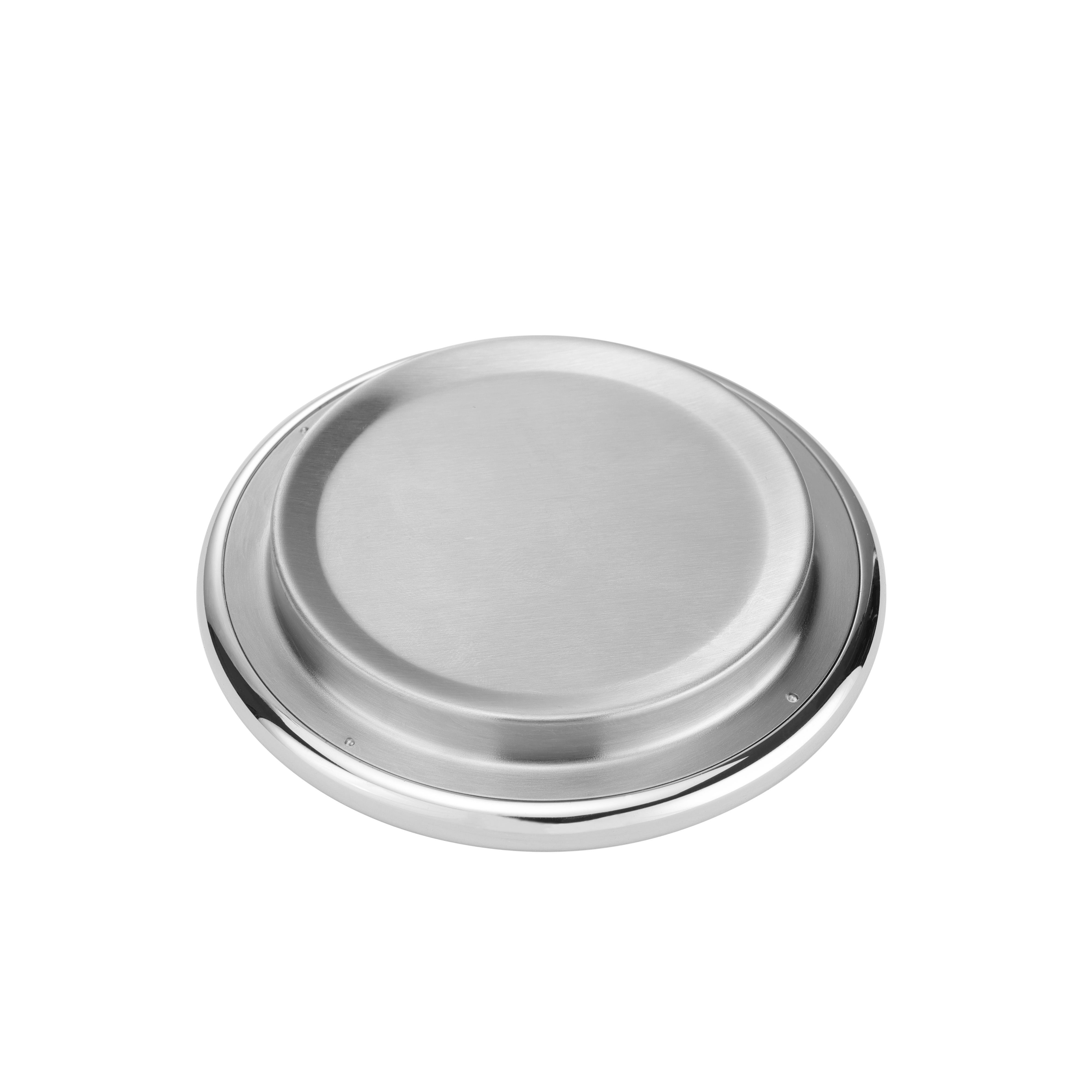 Teiera Bullet Silver (700 ml)