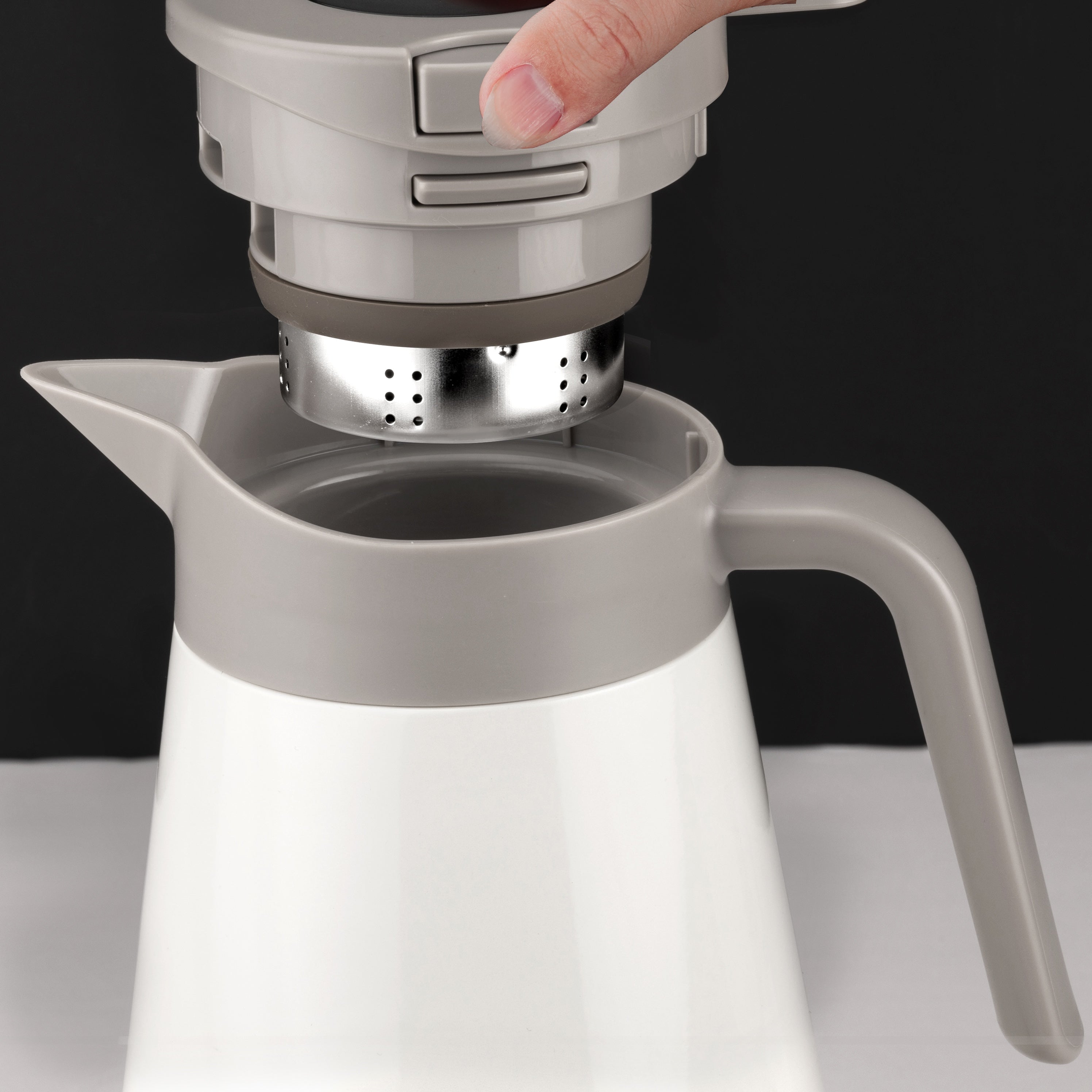 Brocca Isotermica Pear (1000 ml)