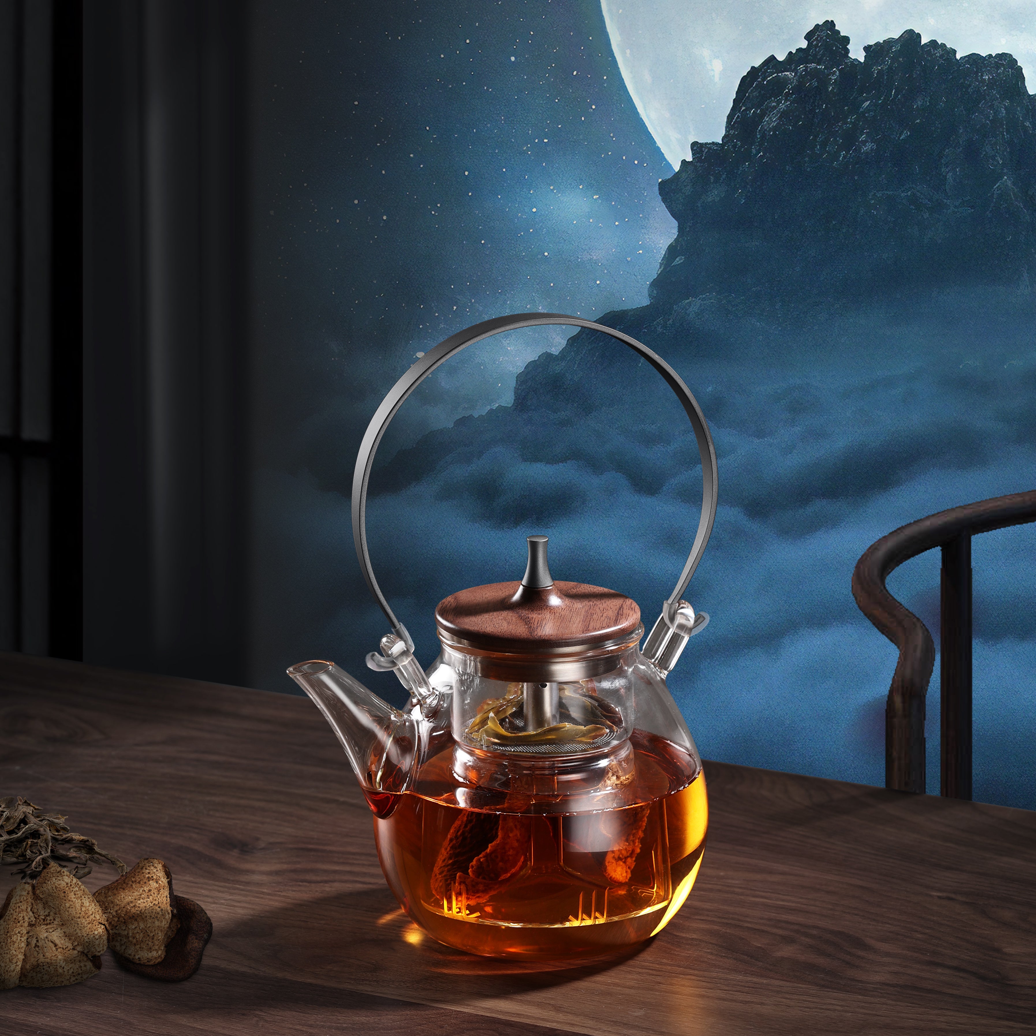 Teiera Marquise (1000 ml)