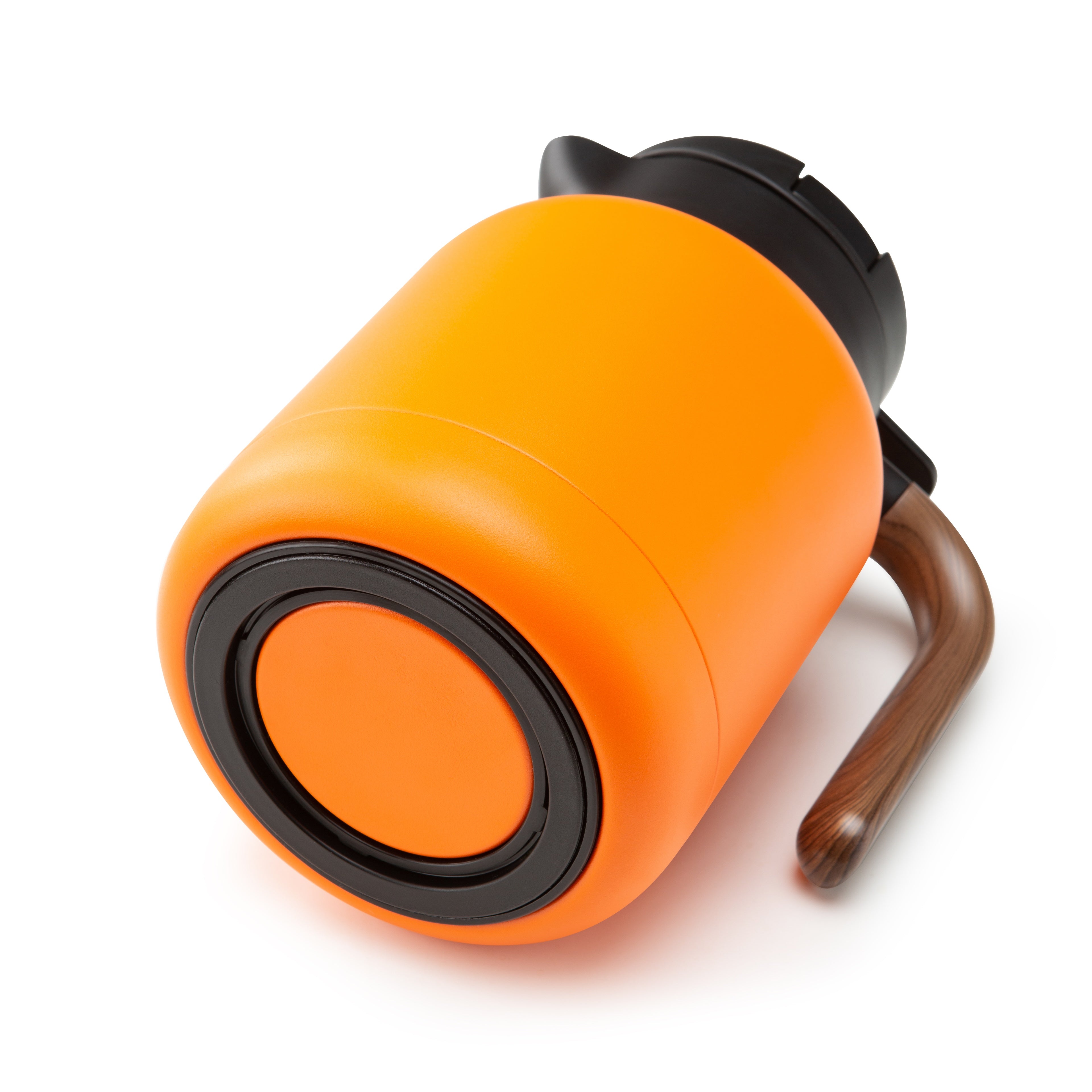 Caraffa termica Asscher Tangerine (1500 ml)