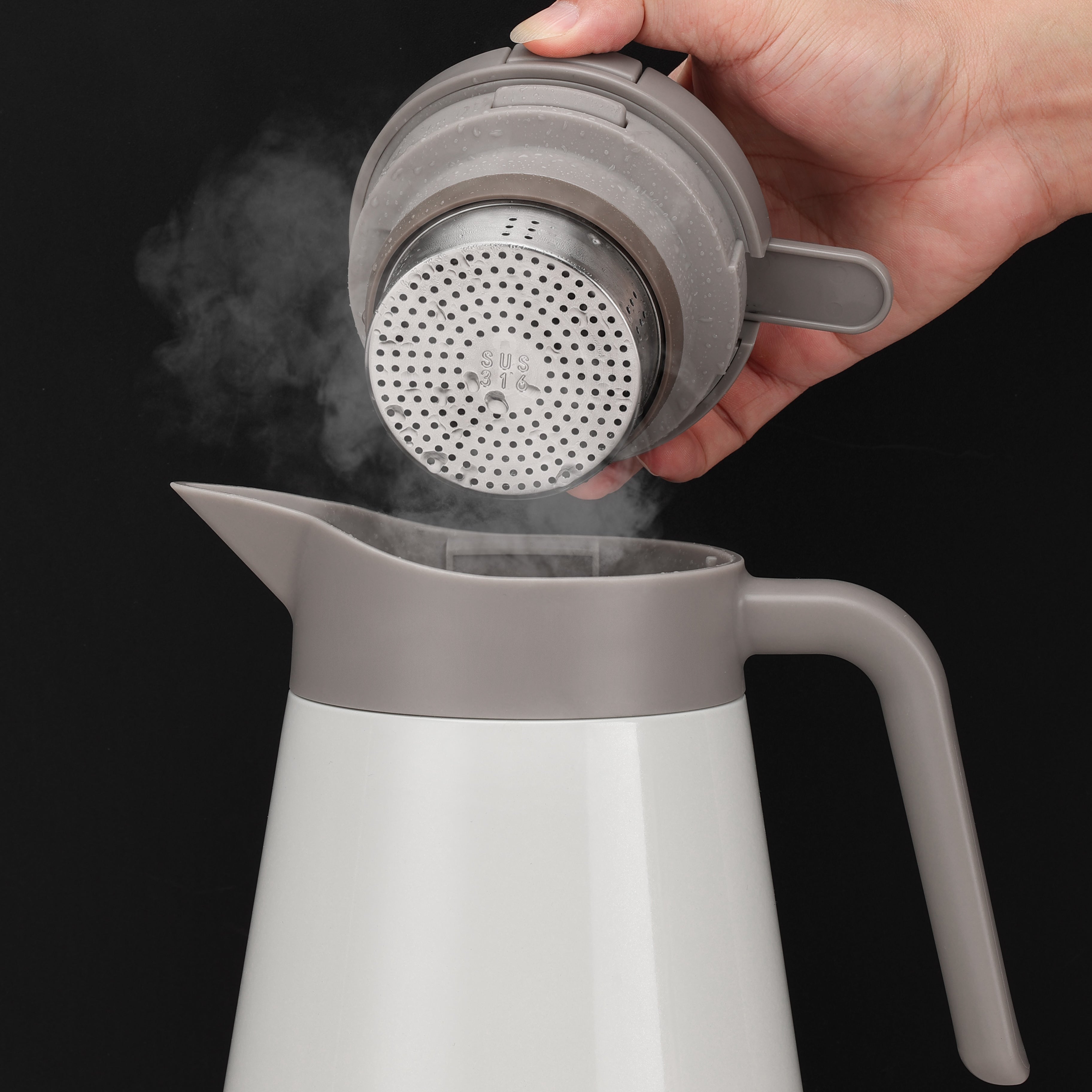 Brocca Isotermica Pear (1000 ml)