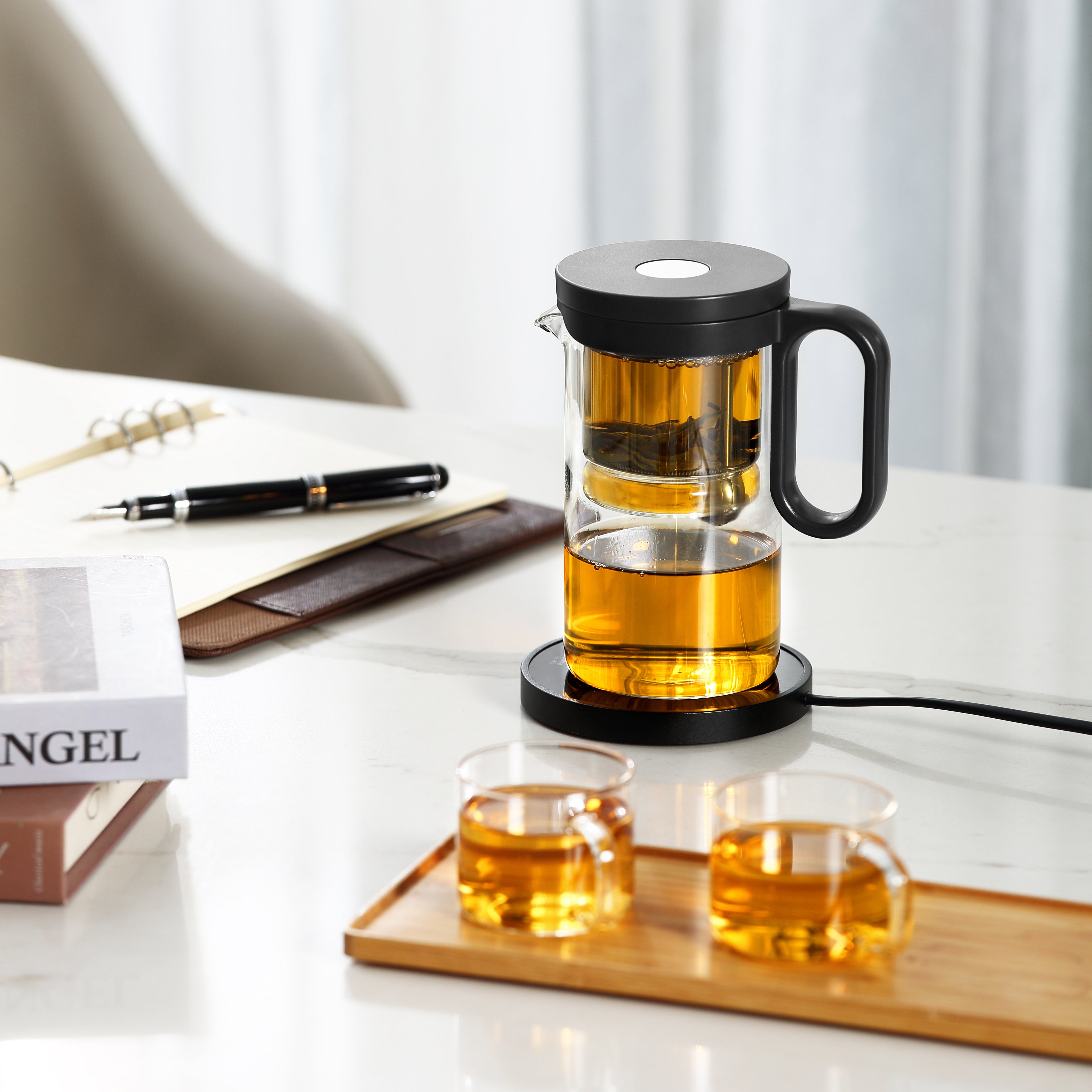 Teiera Cushion (500 ml)