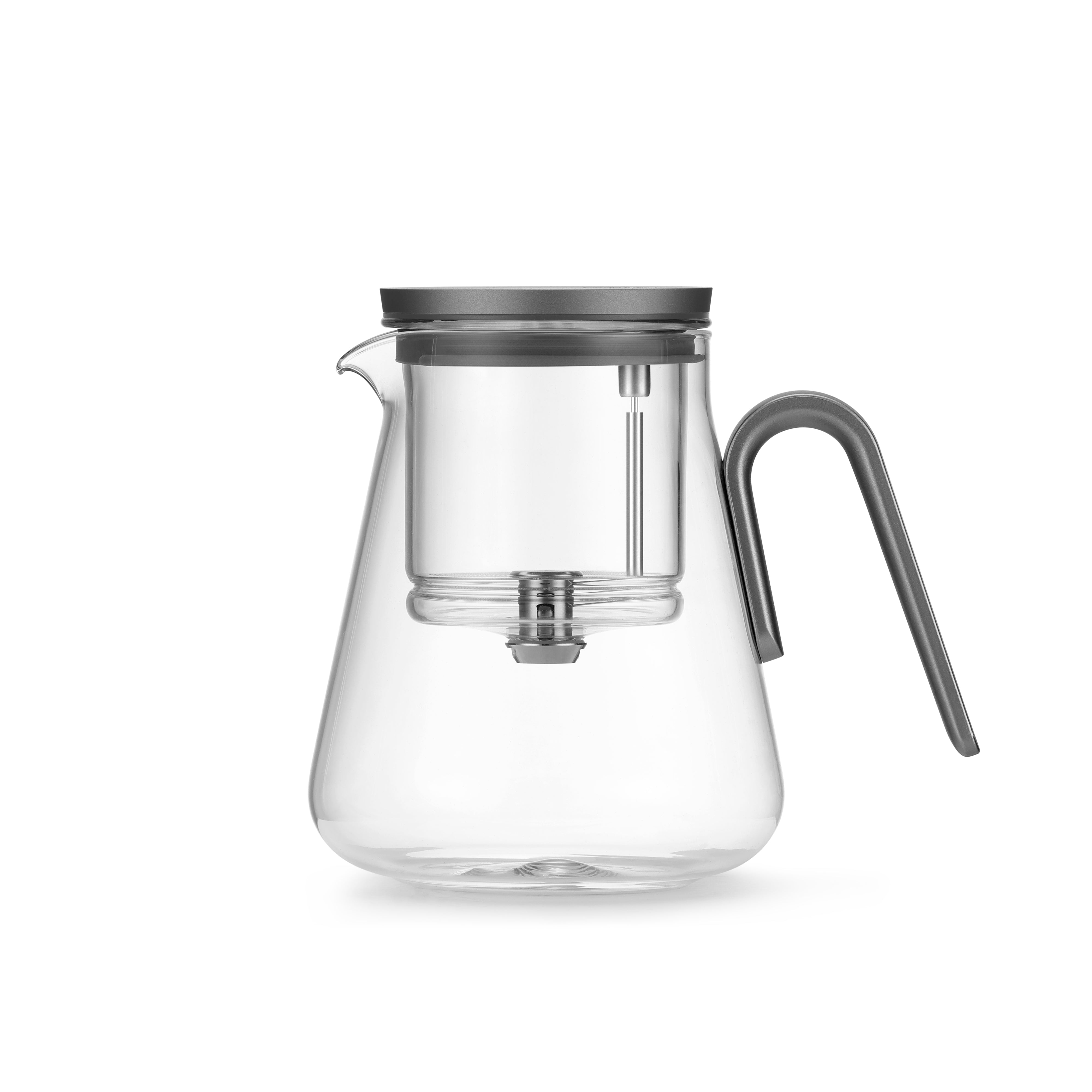 Teiera Trilliant Silver (800 ml)