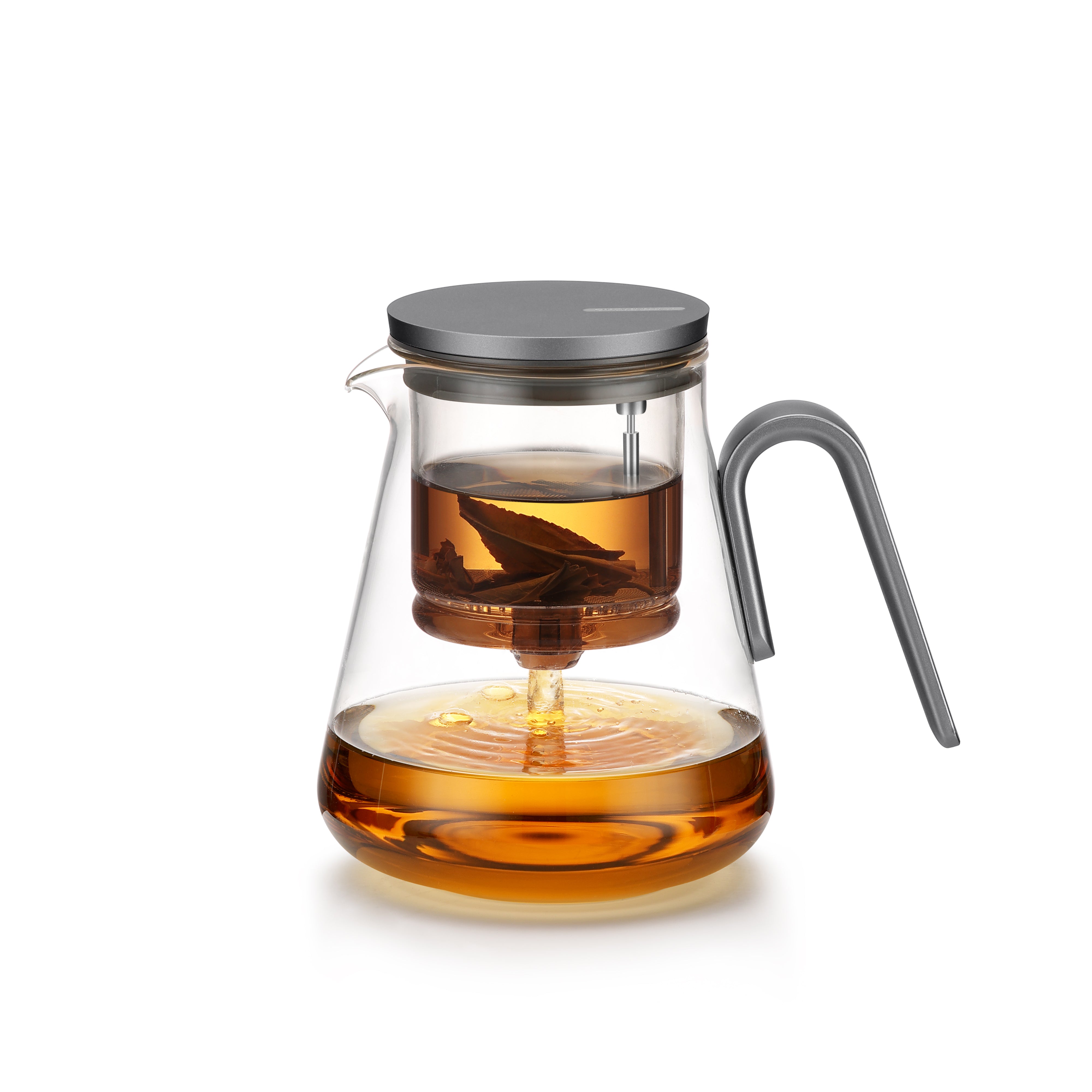 Teiera Trilliant Silver (800 ml)