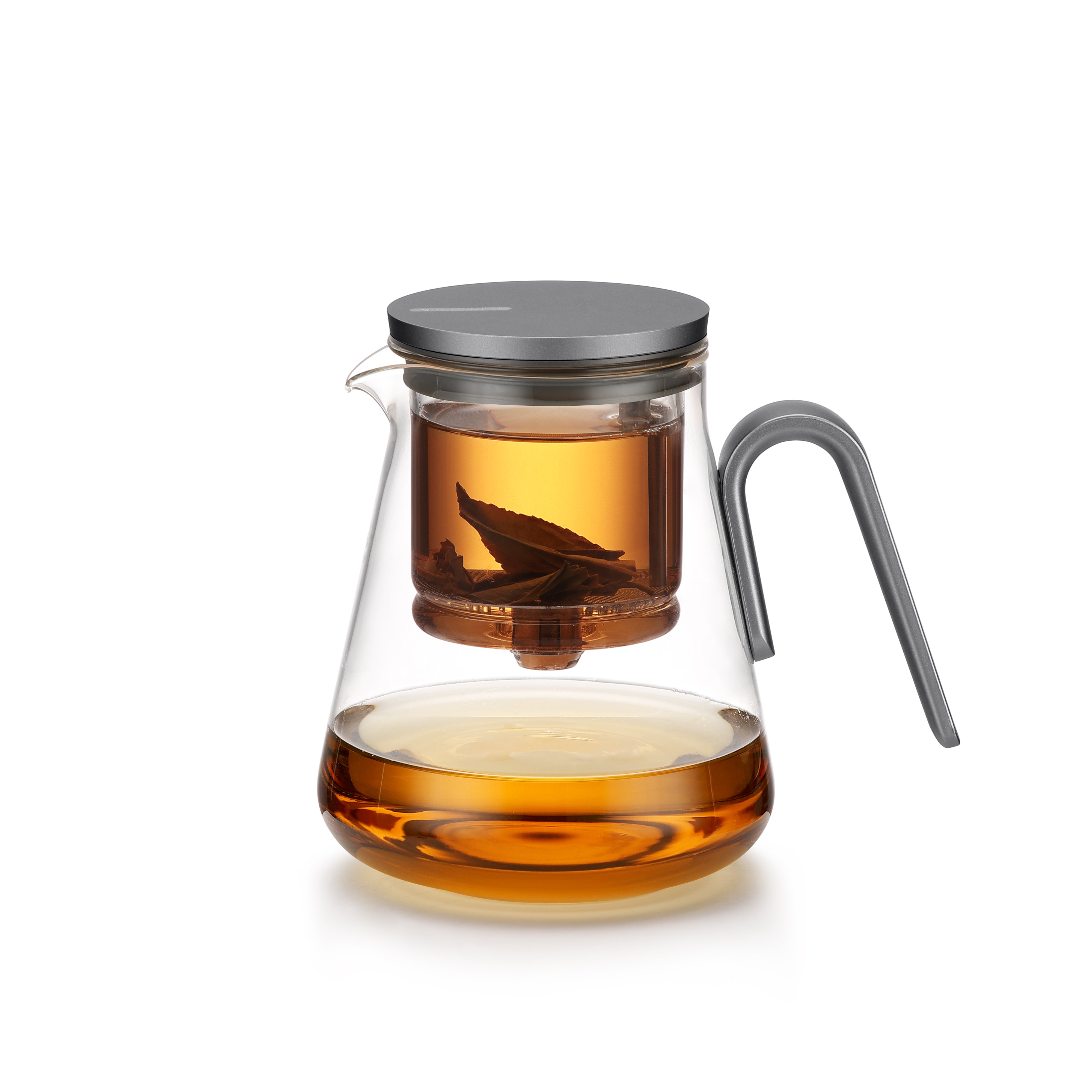 Teiera Trilliant Silver (800 ml)