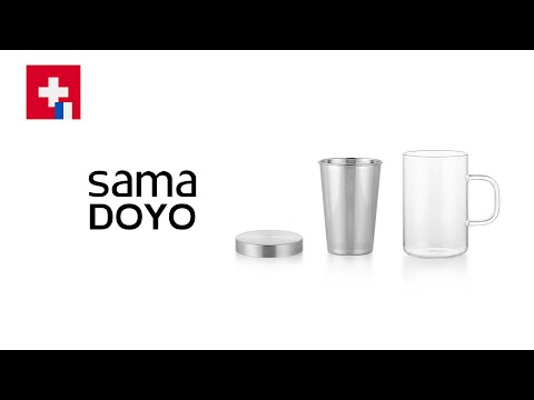 Carica il video: Tazze da Tè Octagon (500 ml)