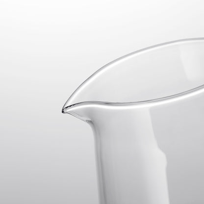 Teiera Trilliant Silver (800 ml)