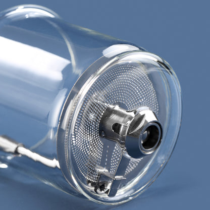 Teiera Bullet Black (750 ml)