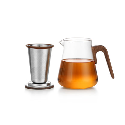 Teiera Pear Chestnut (800 ml)