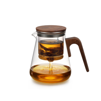 Teiera Whistle Chestnut (800 ml)