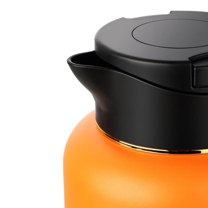 Caraffa termica Asscher Tangerine (1500 ml)