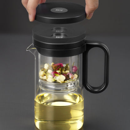 Teiera Cushion (500 ml)