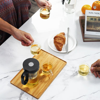 Teiera Cushion (500 ml)