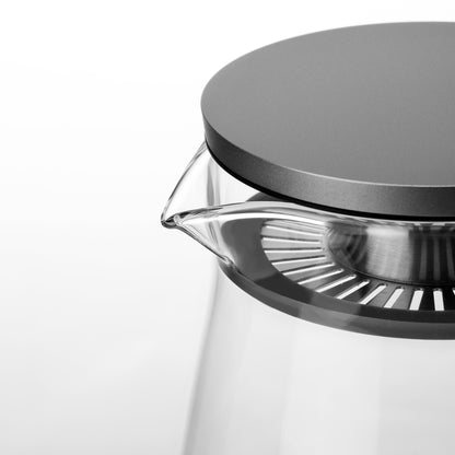 Teiera Trilliant Silver (800 ml)