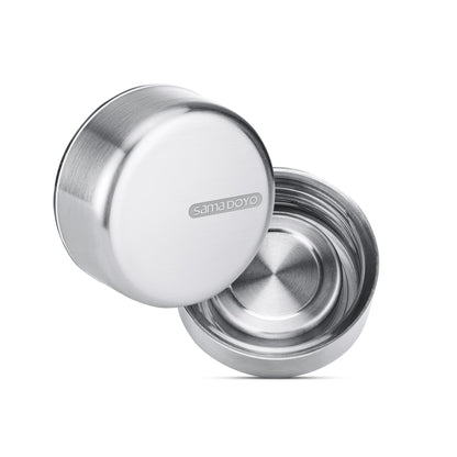 Bottiglia Termica Nomad Albicocca (400 ml)