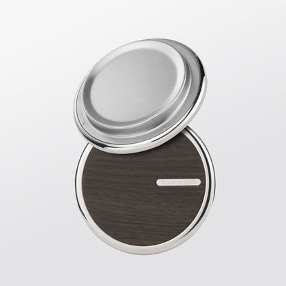 Teiera Bullet Silver (700 ml)