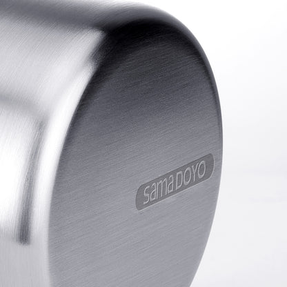 Bottiglia Termica Nomad Albicocca (400 ml)