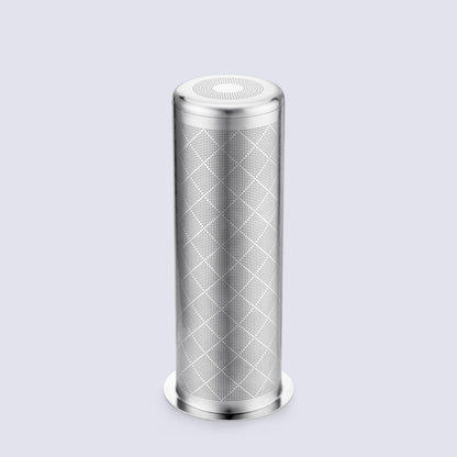 Caraffa Teiera Octagon Silver (900 ml)