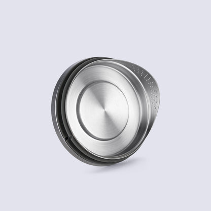 Caraffa Teiera Octagon Silver (900 ml)