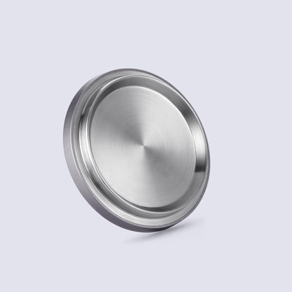 Tazze da tè Octagon Silver (500 ml)