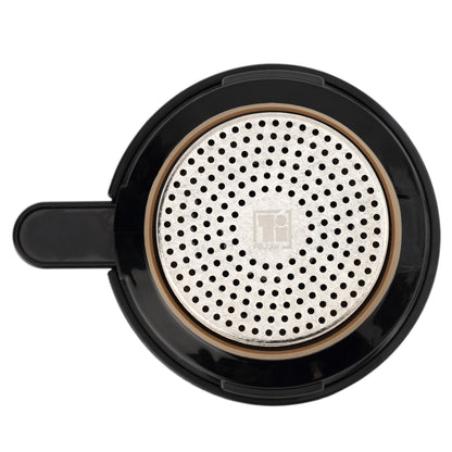 Caraffa termica Asscher Tangerine (1500 ml)