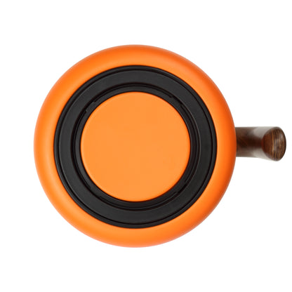 Caraffa termica Asscher Tangerine (1500 ml)