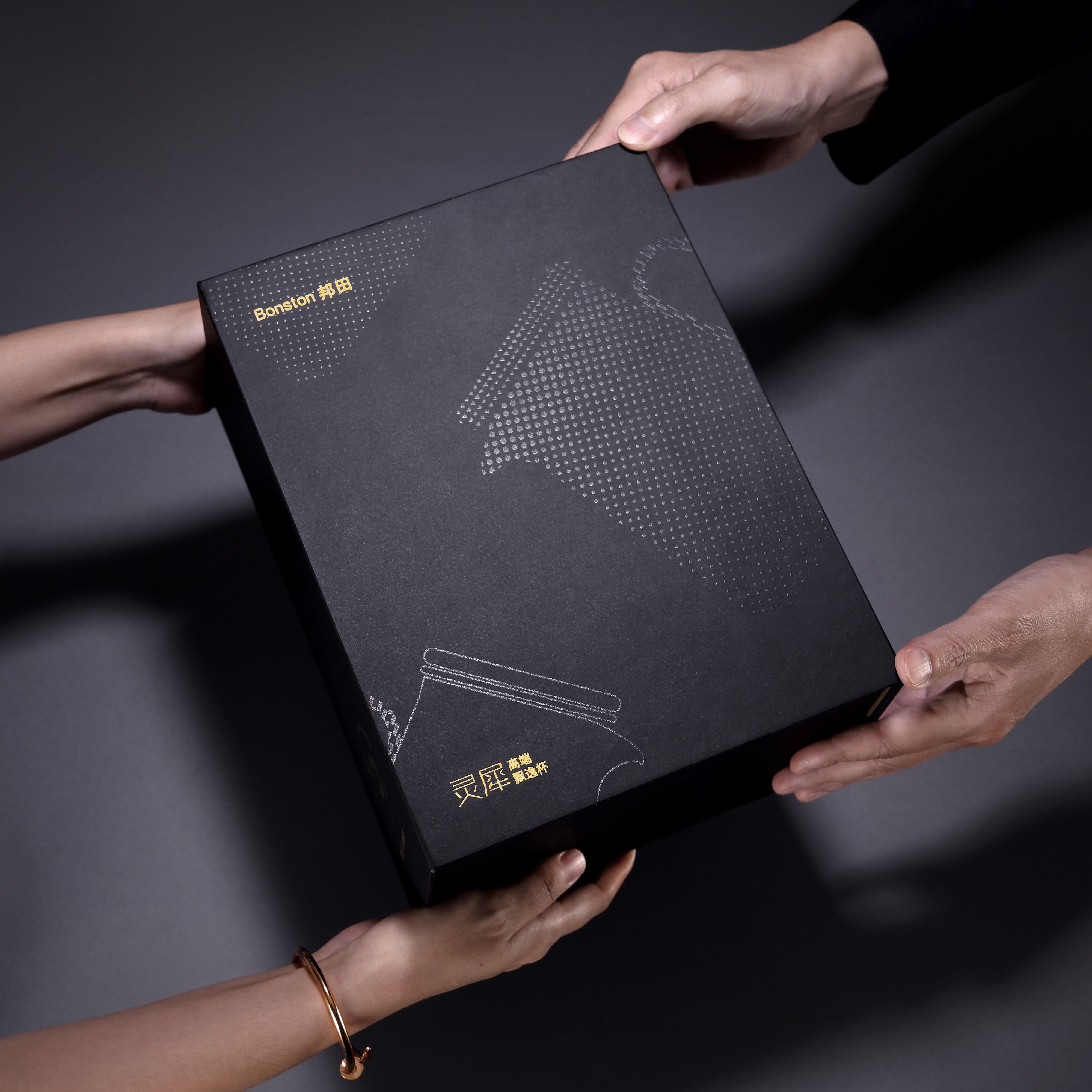 Teiera Bullet Silver (700 ml)