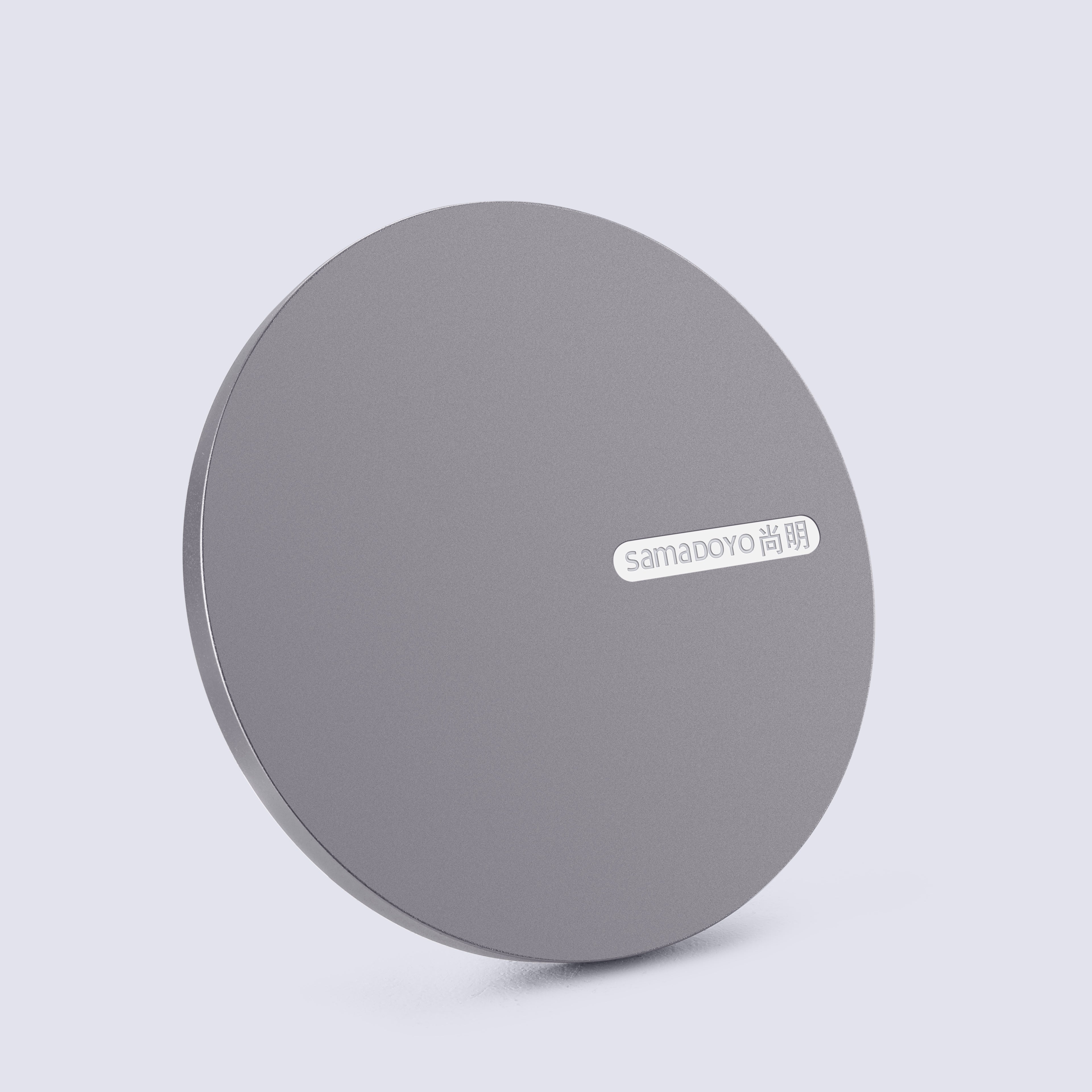 Tazze da tè Octagon Silver (500 ml)