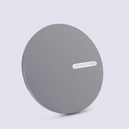 Tazze da tè Octagon Silver (500 ml)