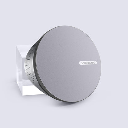 Caraffa Teiera Octagon Silver (900 ml)