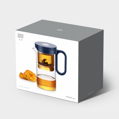 Teiera Cushion (500 ml)