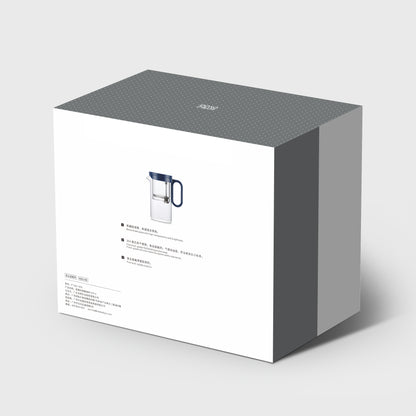 Teiera Cushion (500 ml)