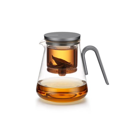 Teiera Trilliant Silver (800 ml)