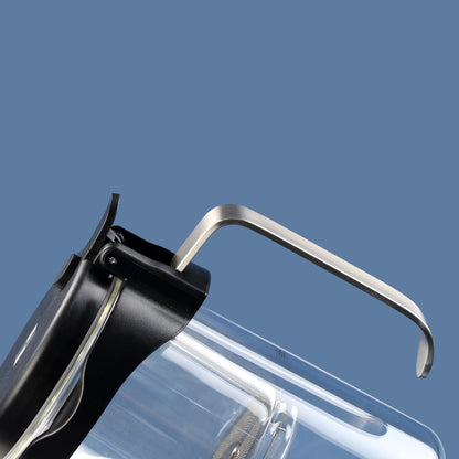 Teiera Bullet Black (750 ml)