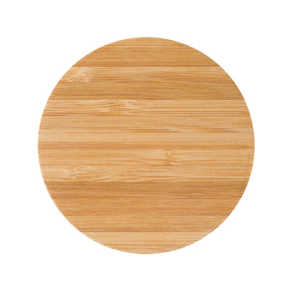 Tisanière Oval - Bambou (500 ml) - SAMADOYO