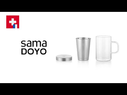 Tazze da Tè Octagon (500 ml)